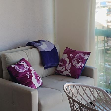 Apartamento Playa Playa Pobla de Farnals Eksteriør bilde