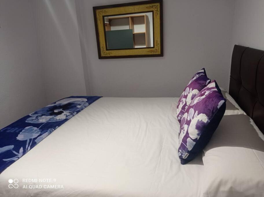 Apartamento Playa Playa Pobla de Farnals Eksteriør bilde
