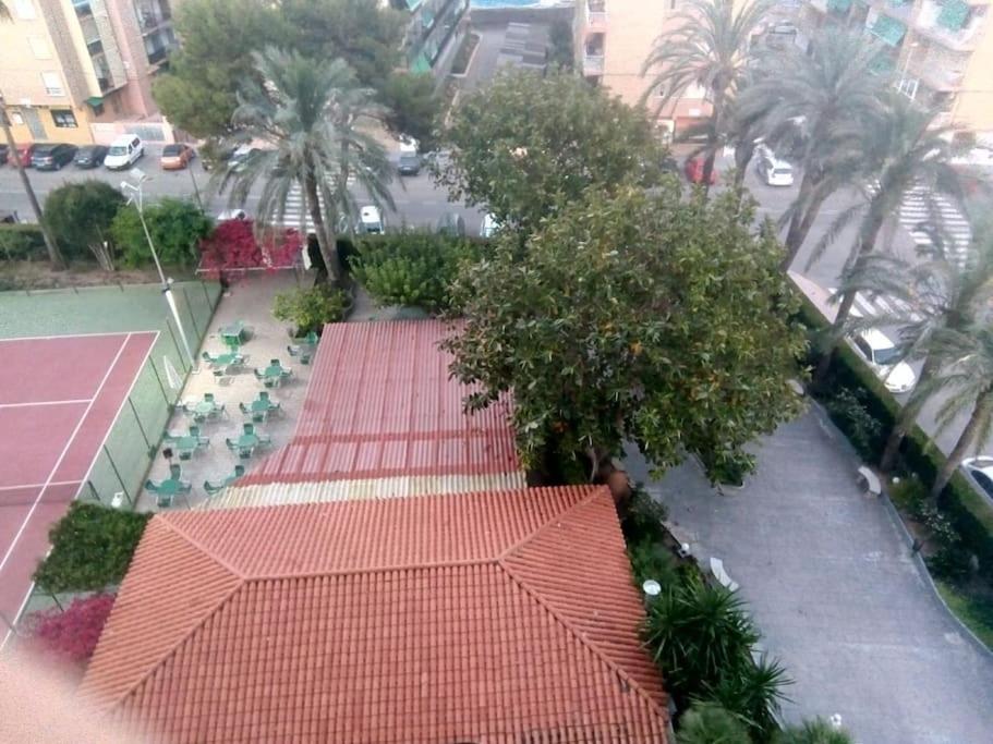 Apartamento Playa Playa Pobla de Farnals Eksteriør bilde