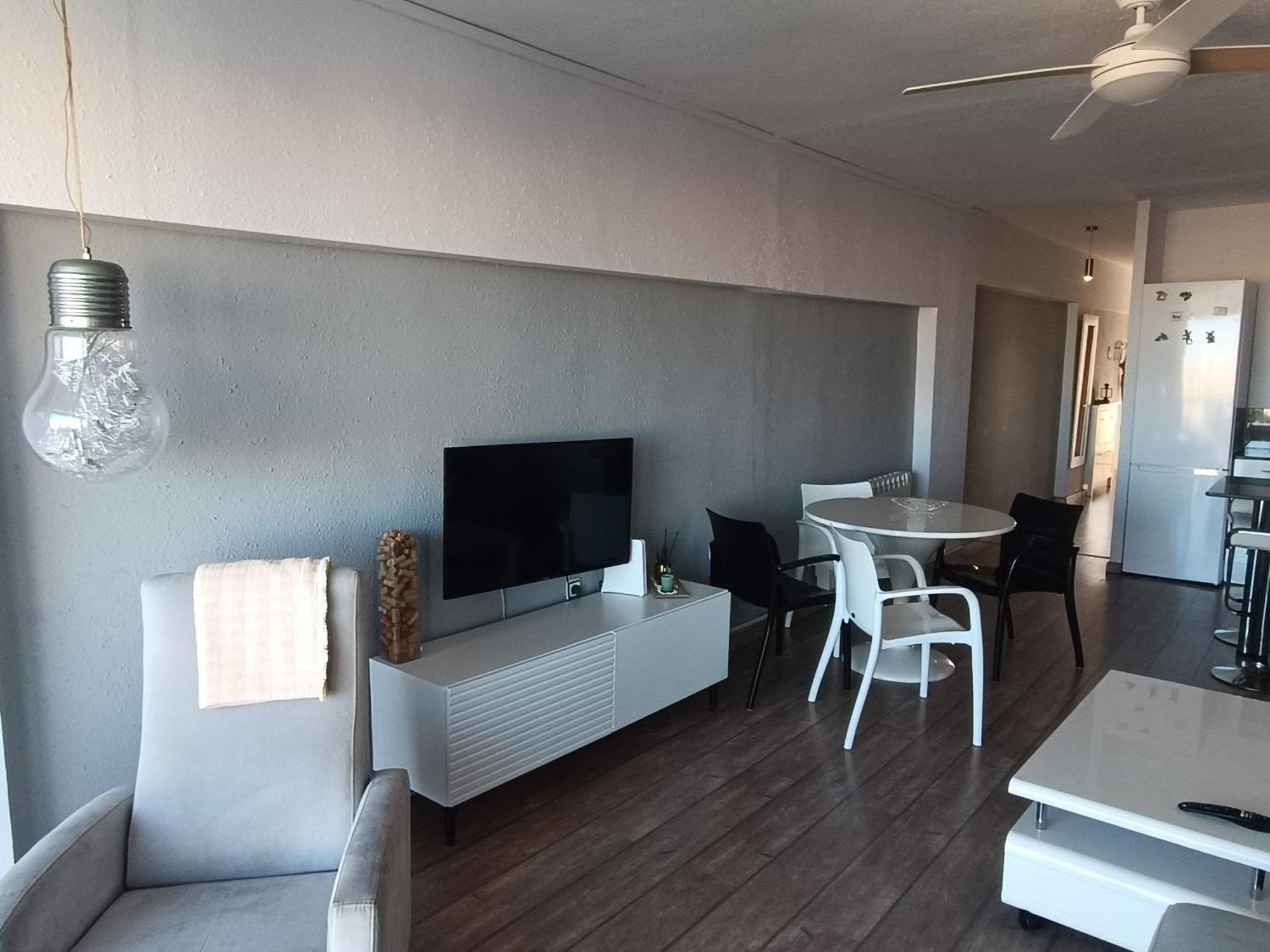 Apartamento Playa Playa Pobla de Farnals Eksteriør bilde